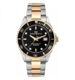 Orologio Philip Watch Caribe Bicolore