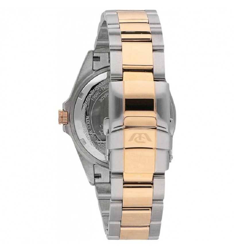 Orologio Philip Watch Caribe Bicolore