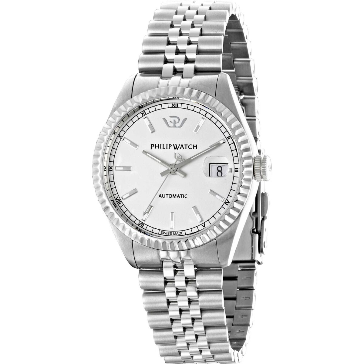 Orologio Philip Watch Caribe Automatico 39mm