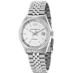 Orologio Philip Watch Caribe Automatico 39mm