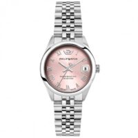 Orologio Philip Watch Caribe Rosa 31 mm