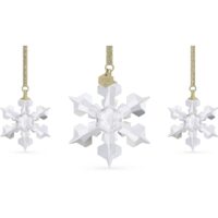 Annual Edition Set Decorazioni Swarovski 2022