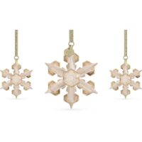 Festive Set Decorazioni Swarovski 2022