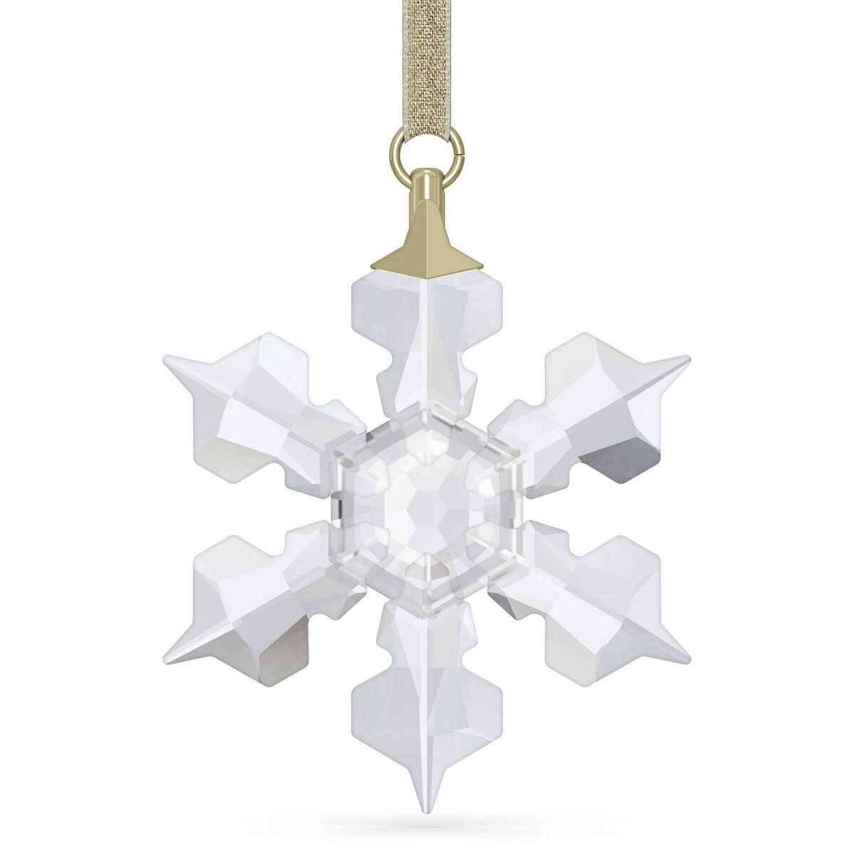Decorazione Swarovski Stella Piccola 2022