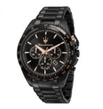 Orologio Maserati Traguardo Cronografo
