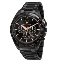 Orologio Maserati Traguardo Cronografo