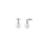Orecchini Bliss Rugiada Perla 7/7,5 mm