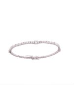 Bracciale Tennis Damiani Notte di San Lorenzo