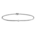Bracciale Tennis Damiani Notte di San Lorenzo