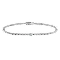 Bracciale Tennis Damiani Notte di San Lorenzo