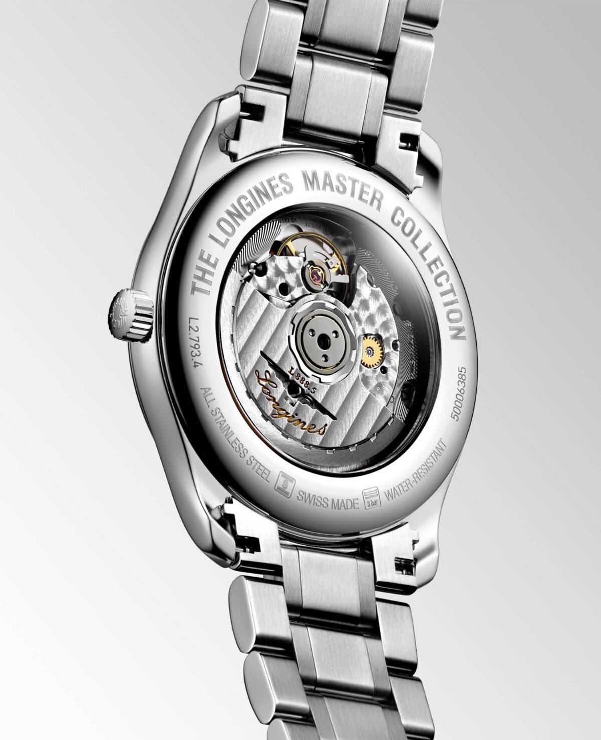 Orologio Longines Master Collection