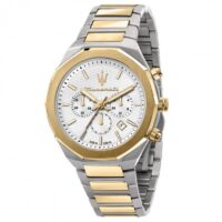 Orologio Maserati Stile Cronografo