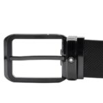 Cintura Montblanc Extreme 3.0 reversibile