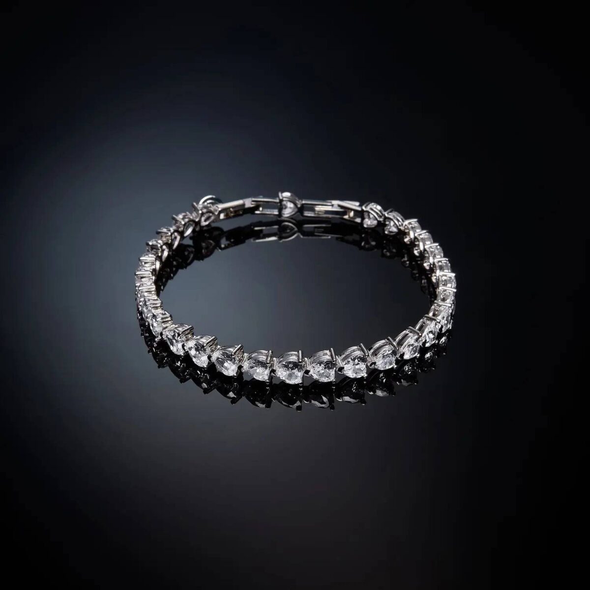 Bracciale Chiara Ferragni Infinity Love