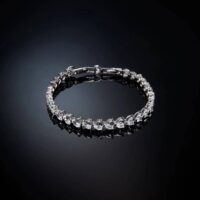 Bracciale Chiara Ferragni Infinity Love