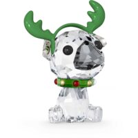 Cristallo Swarovski Carlino Holiday Magic