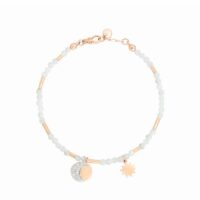 Bracciale Dodo Moon & Sun