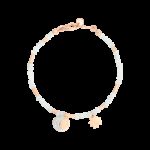 Bracciale Dodo Moon & Sun