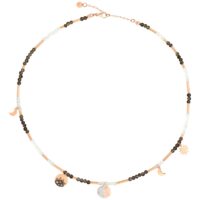 Collana DoDo Moon & Sun