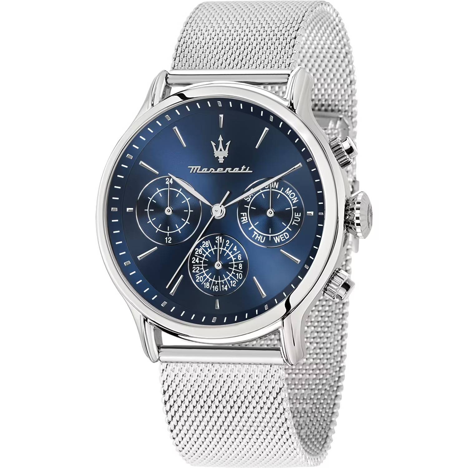 Orologio Maserati Epoca Multifunzione