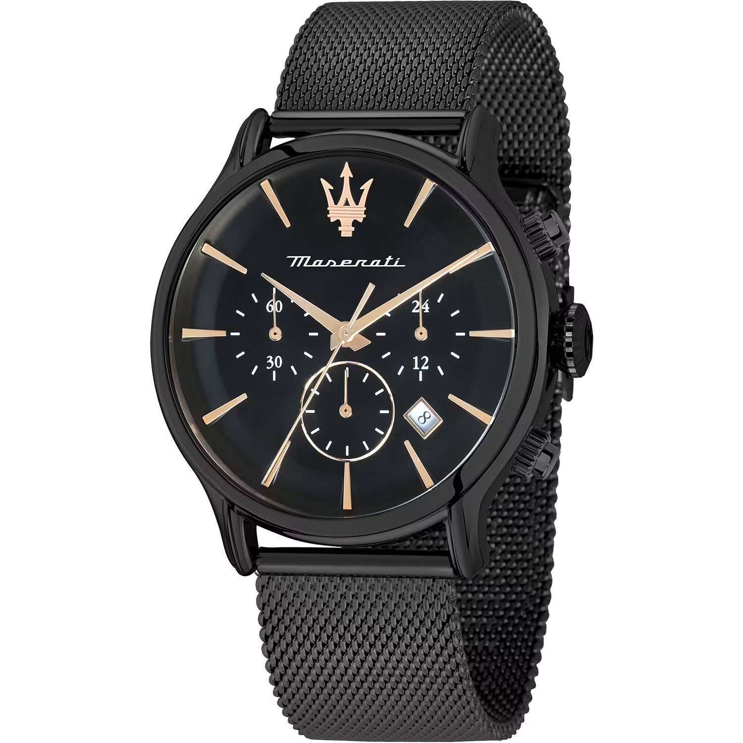 Orologio Maserati Epoca Cronografo
