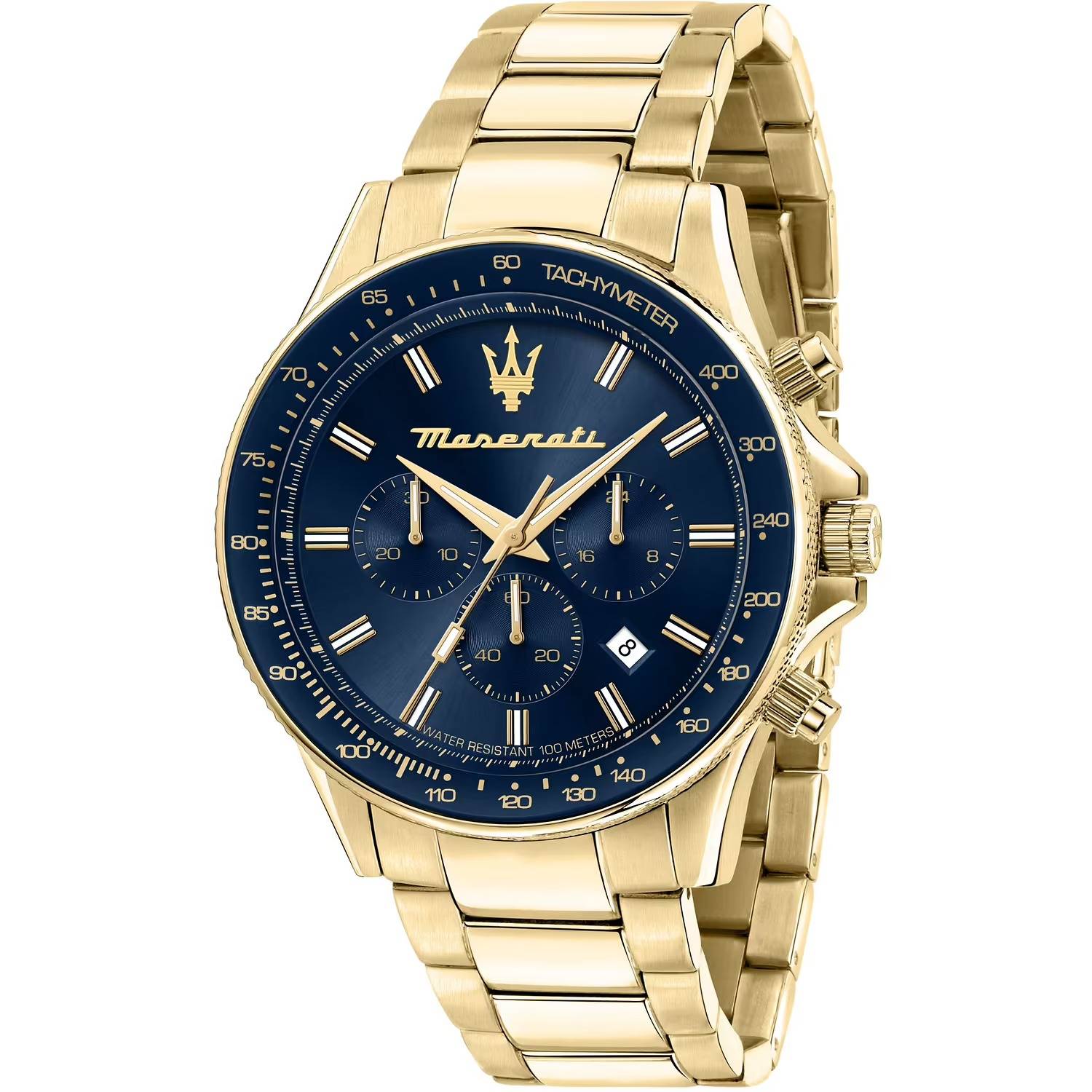 Orologio Maserati Sfida Cronografo