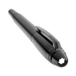 Penna Fineliner Montblanc Starwalker BlackCosmos Pregiata Resina