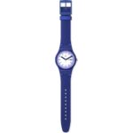Orologio Swatch Violet Verbena