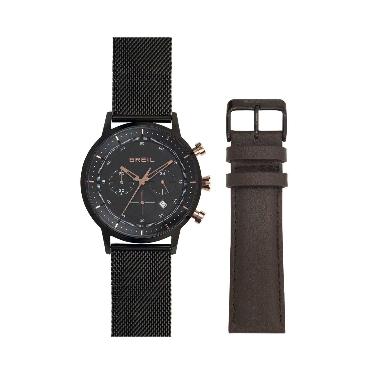 Orologio Breil SIX.3.NINE