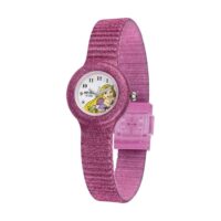 Orologio Hip Hop Disney Rapunzel Sparkling Princess