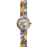 Orologio Hip Hop Disney Lillo e Il Vagabondo