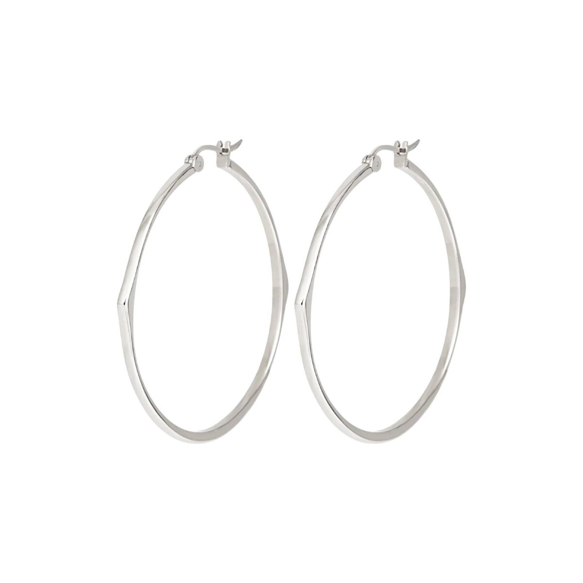Orecchini Breil New Tetra