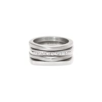 Anello Breil New Tetra