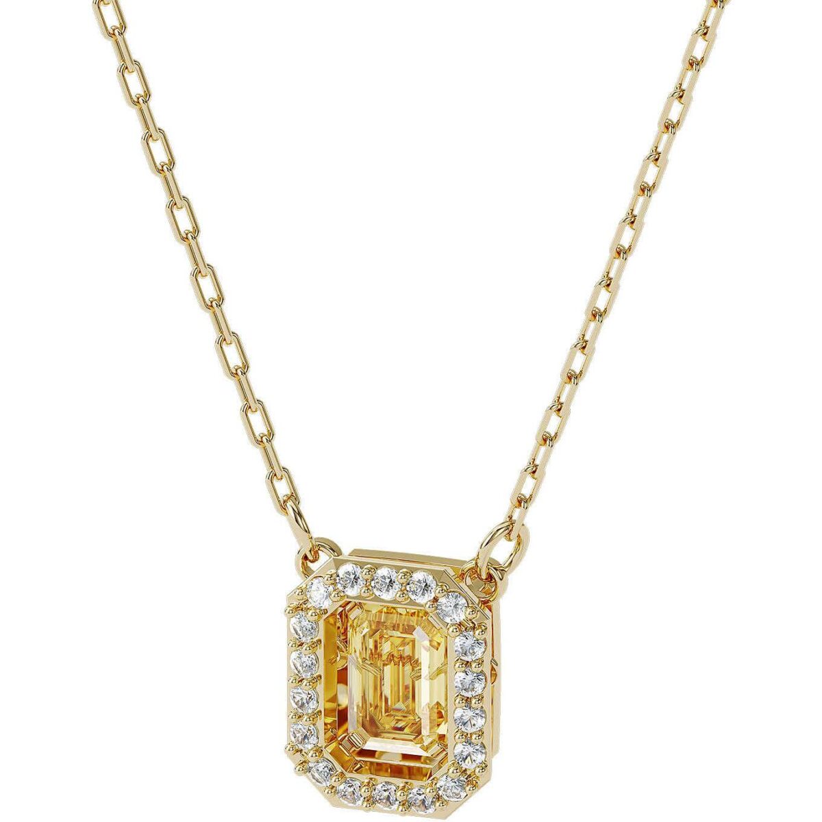 Collana Swarovski Millennia