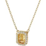 Collana Swarovski Millennia