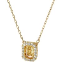 Collana Swarovski Millennia