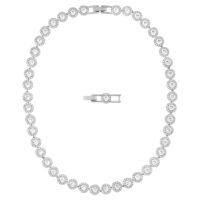 Collana Swarovski Angelic
