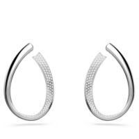 Orecchini Swarovski Exist a Cerchio