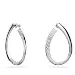 Orecchini Swarovski Exist a Cerchio