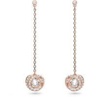 Orecchini Swarovski Generation Pendenti