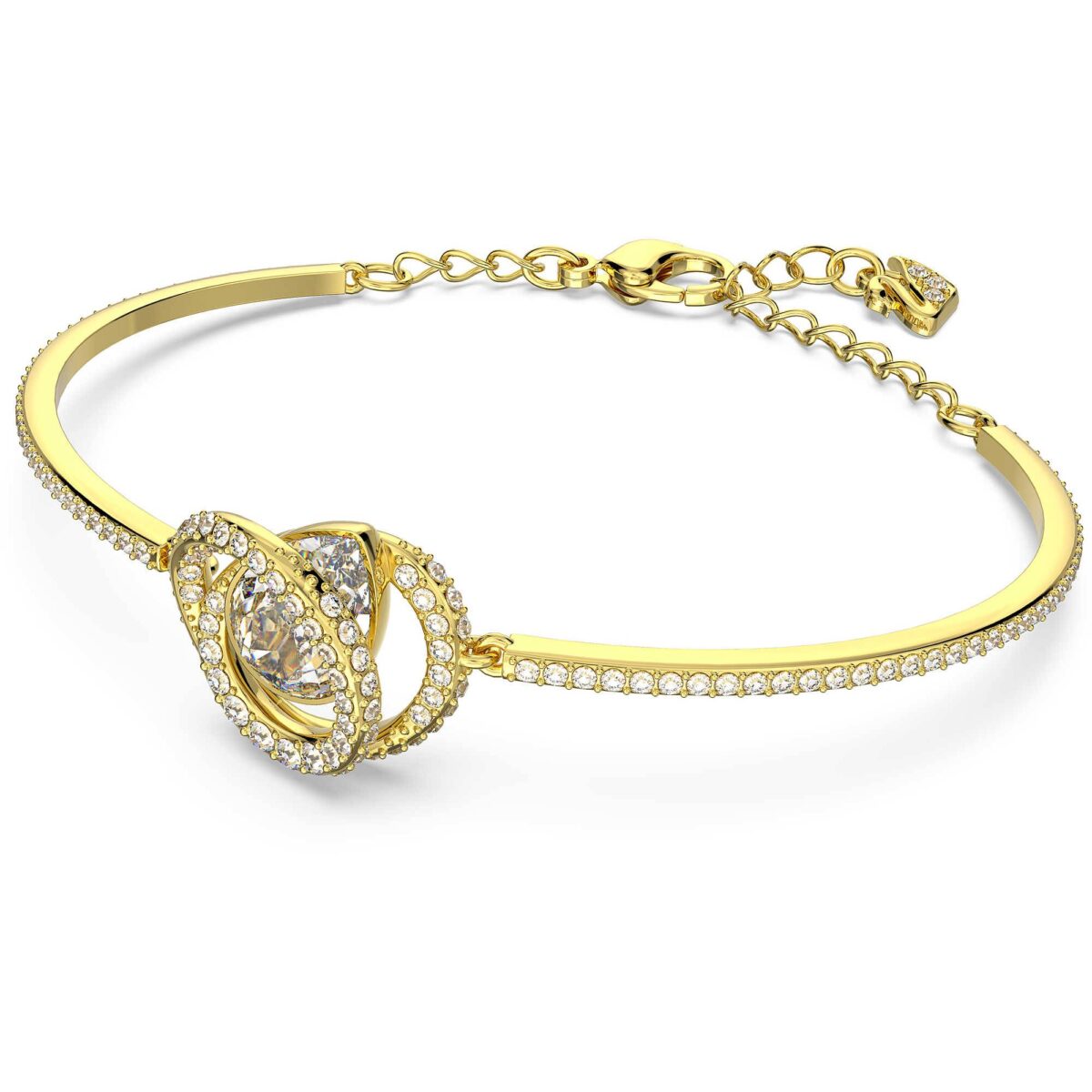 Bracciale Swarovski Generation Rigido