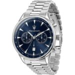 Orologio Maserati Tradizione Cronografo