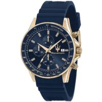 Orologio Maserati Sfida Cronografo