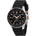 Orologio Maserati Sfida Cronografo