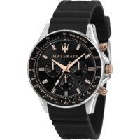 Orologio Maserati Sfida Cronografo