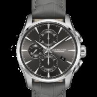 Orologio Hamilton Jazzmaster Auto Chrono