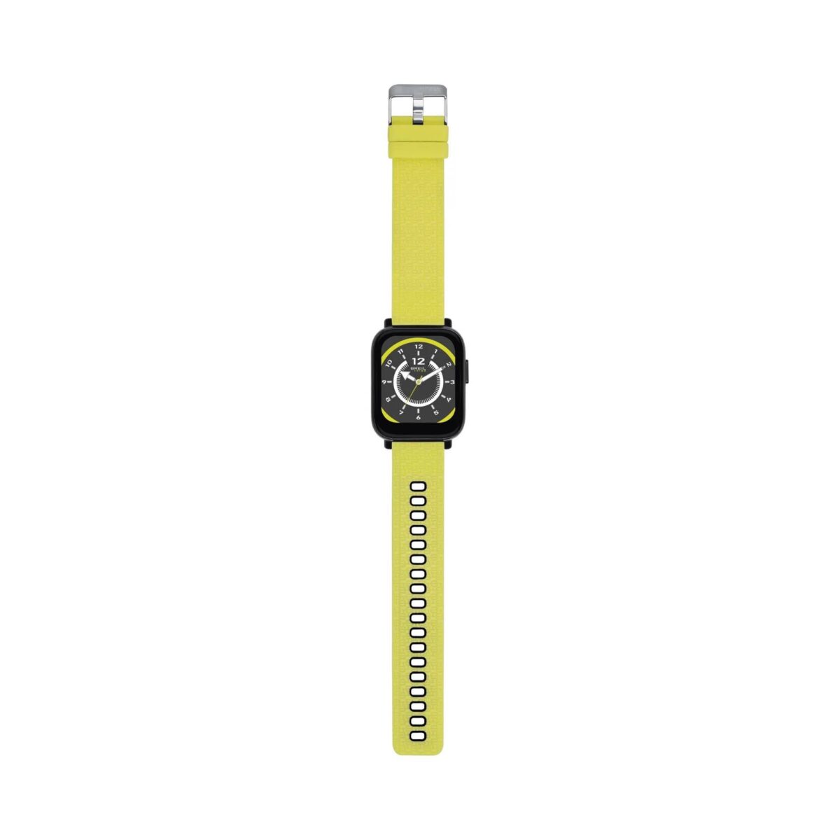 Orologio Smartwatch Breil Tribe SBT-1