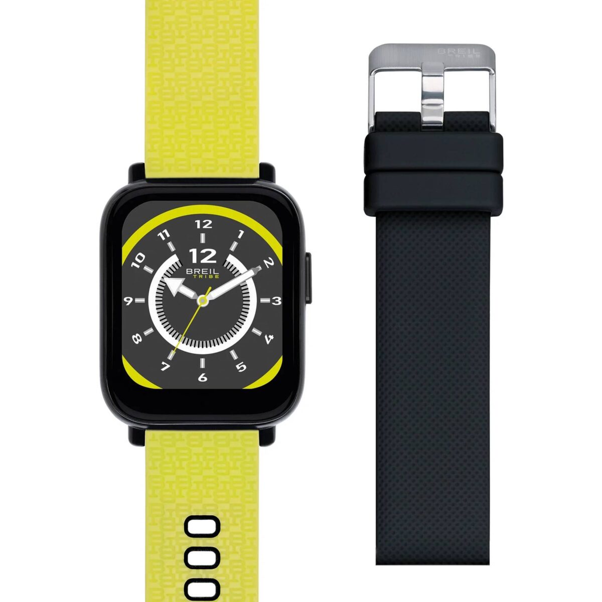 Orologio Smartwatch Breil Tribe SBT-1