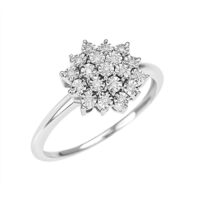 Anello Bliss Elisir