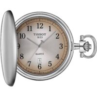 Orologio da Tasca Tissot Savonnette